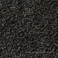 Coal-based anthracite pellet activated carbon for air filter